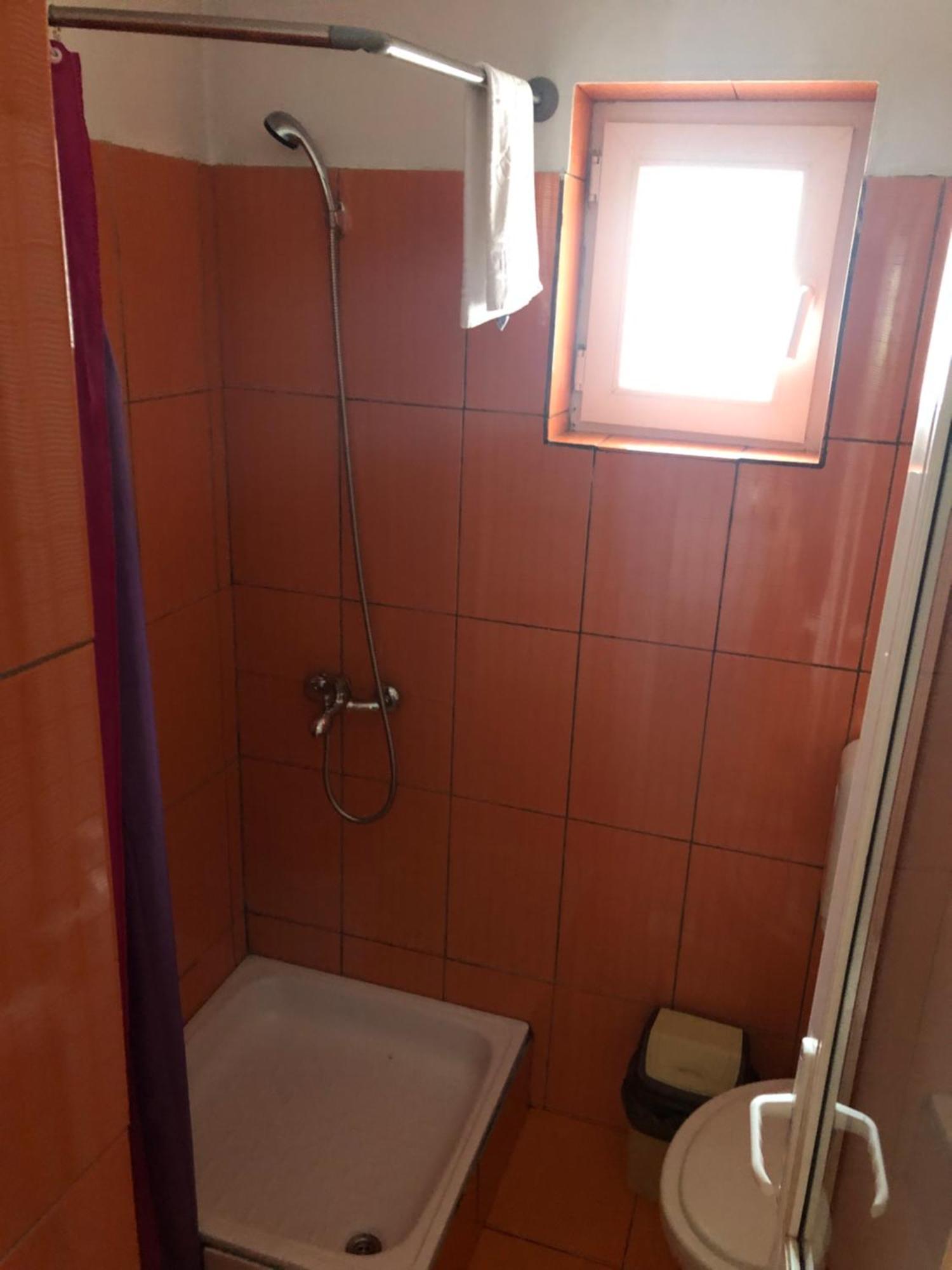 Casa De Vacanta Trei Brazi Ranca Εξωτερικό φωτογραφία
