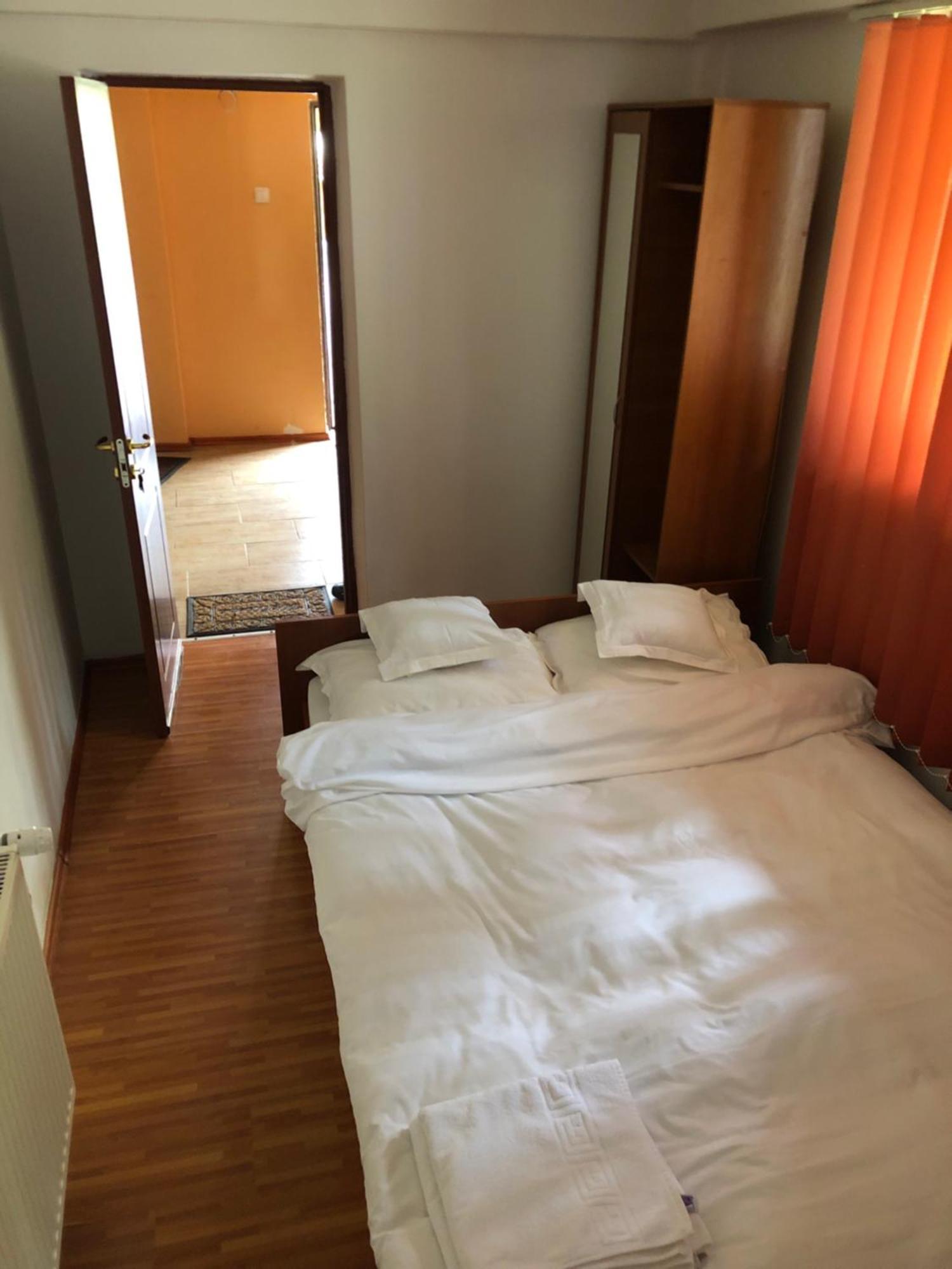 Casa De Vacanta Trei Brazi Ranca Εξωτερικό φωτογραφία