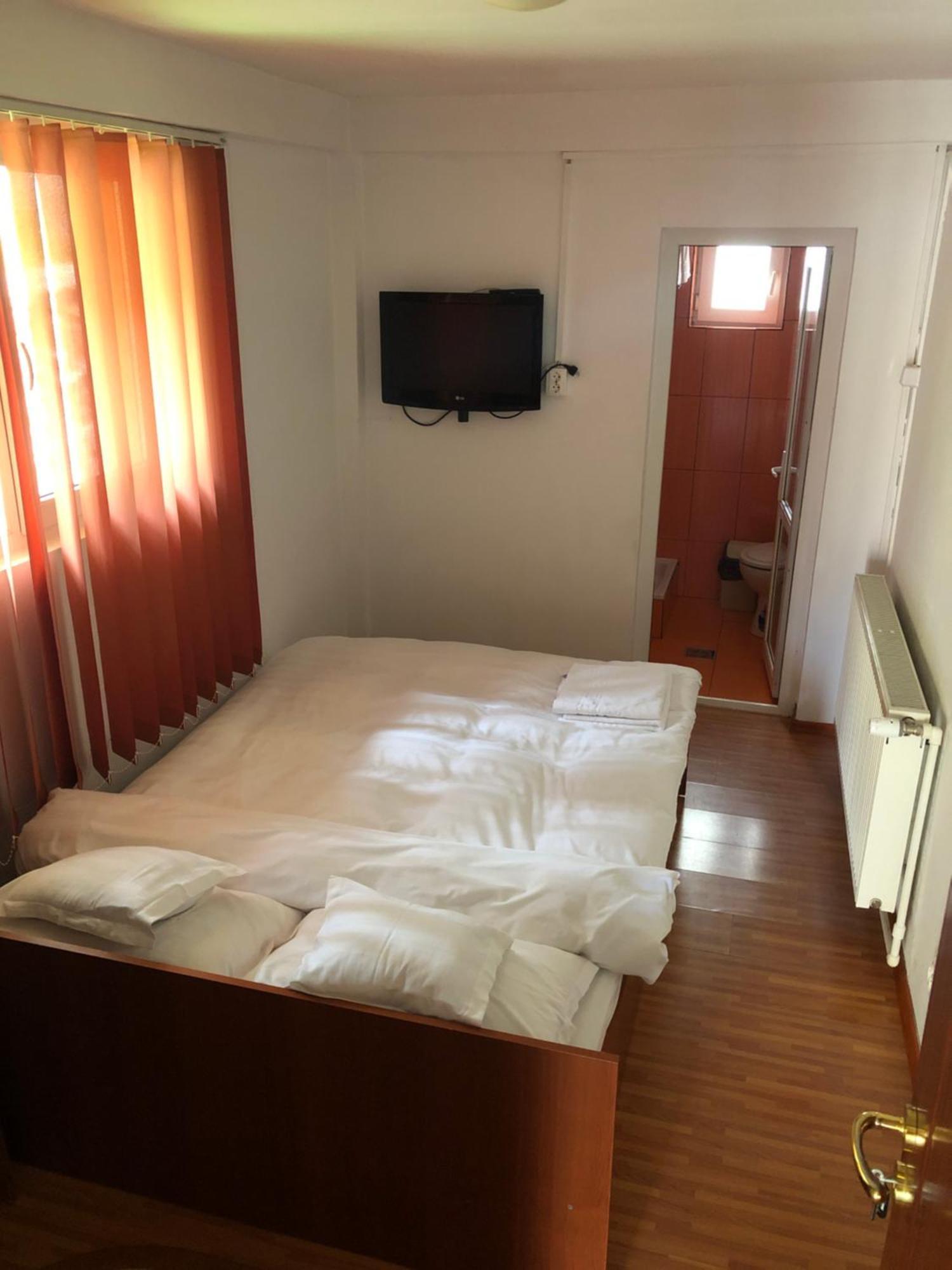 Casa De Vacanta Trei Brazi Ranca Εξωτερικό φωτογραφία