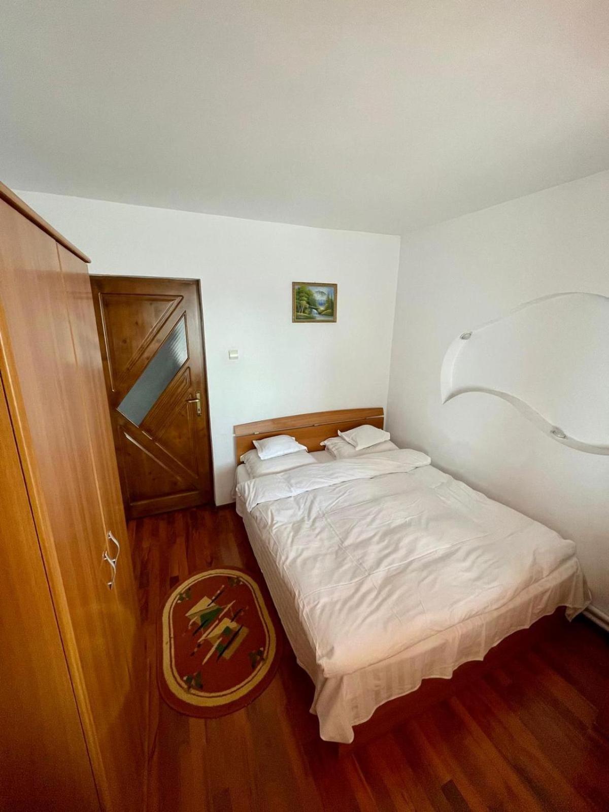 Casa De Vacanta Trei Brazi Ranca Εξωτερικό φωτογραφία