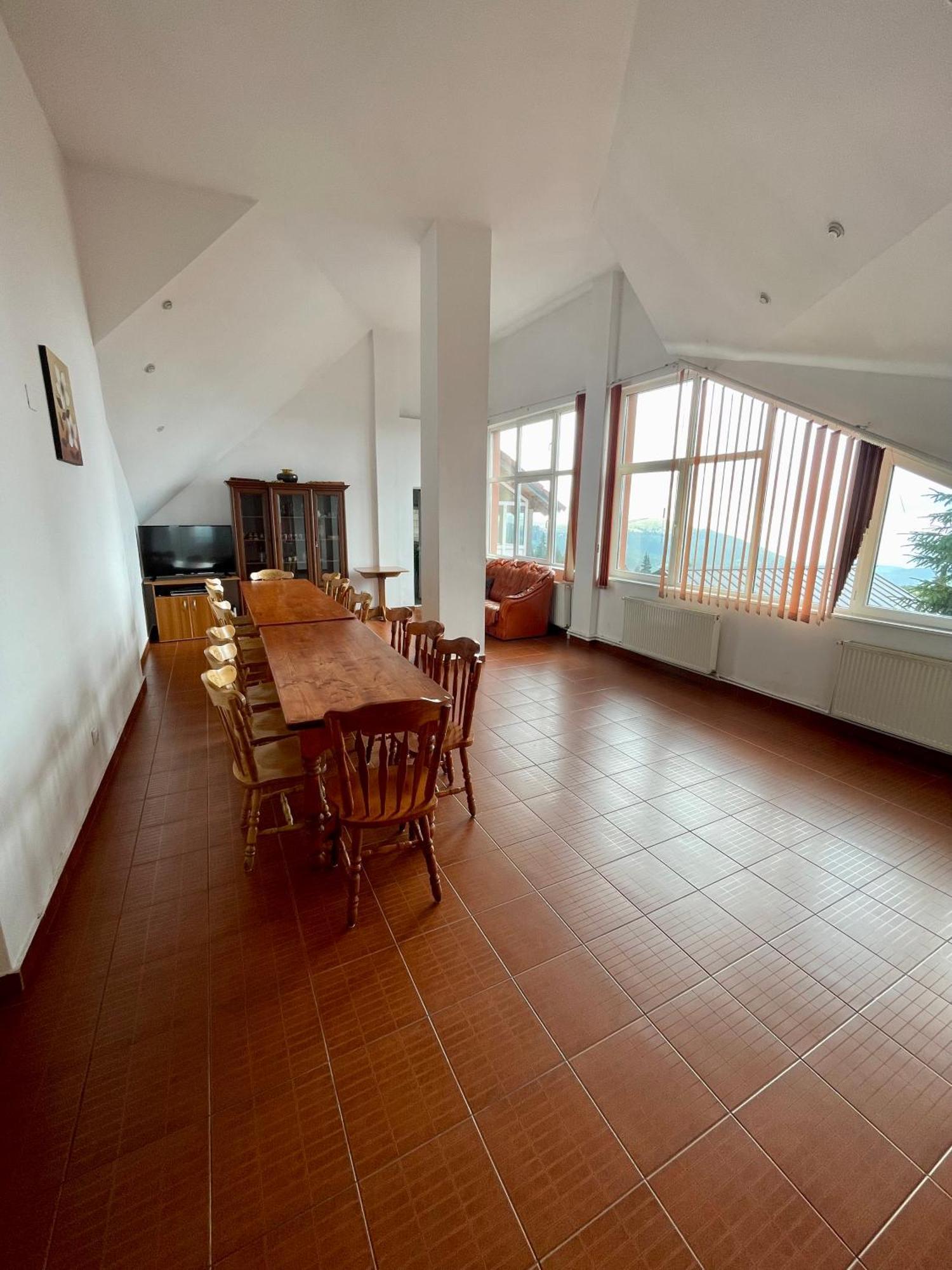 Casa De Vacanta Trei Brazi Ranca Εξωτερικό φωτογραφία