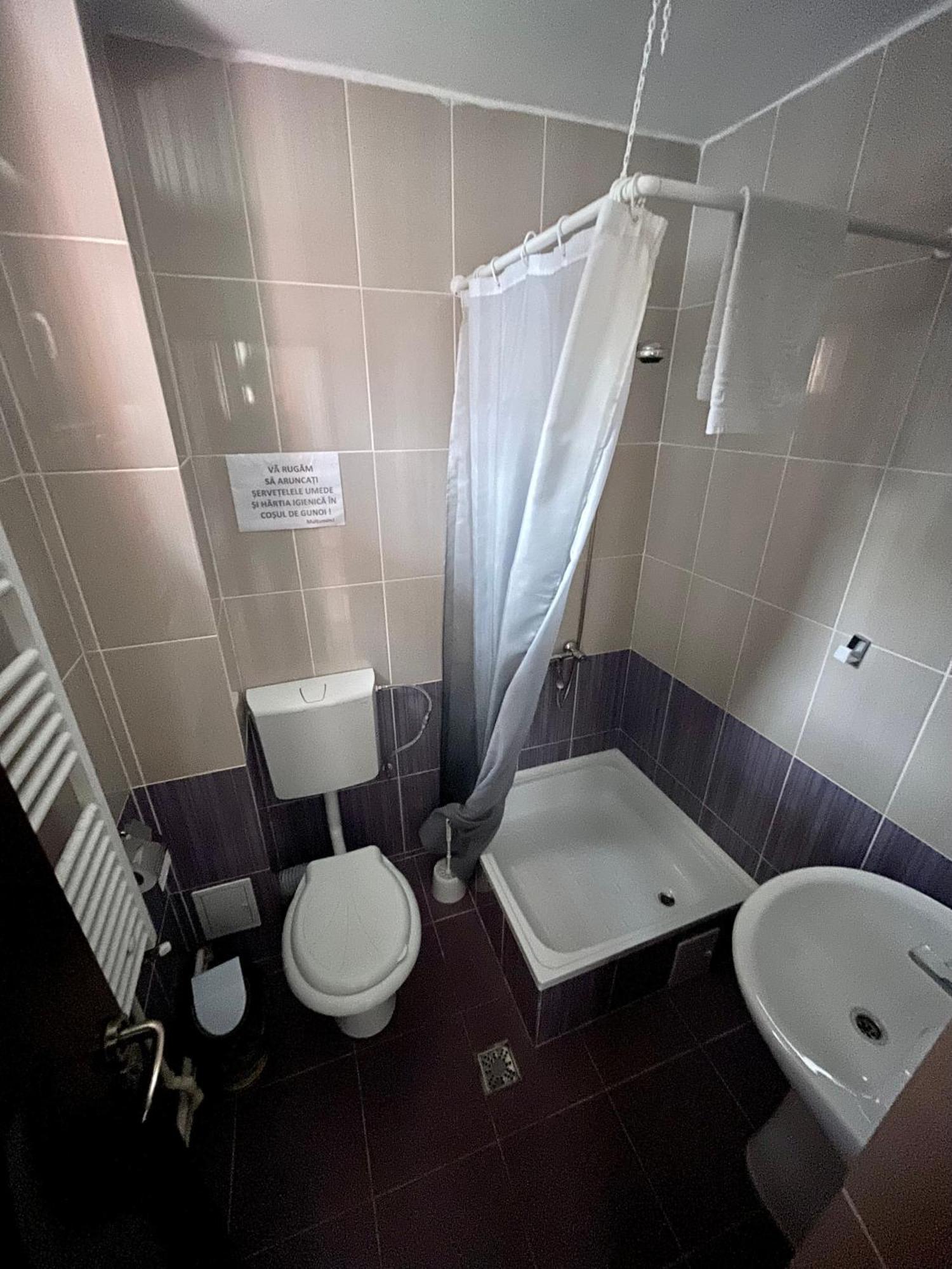 Casa De Vacanta Trei Brazi Ranca Εξωτερικό φωτογραφία