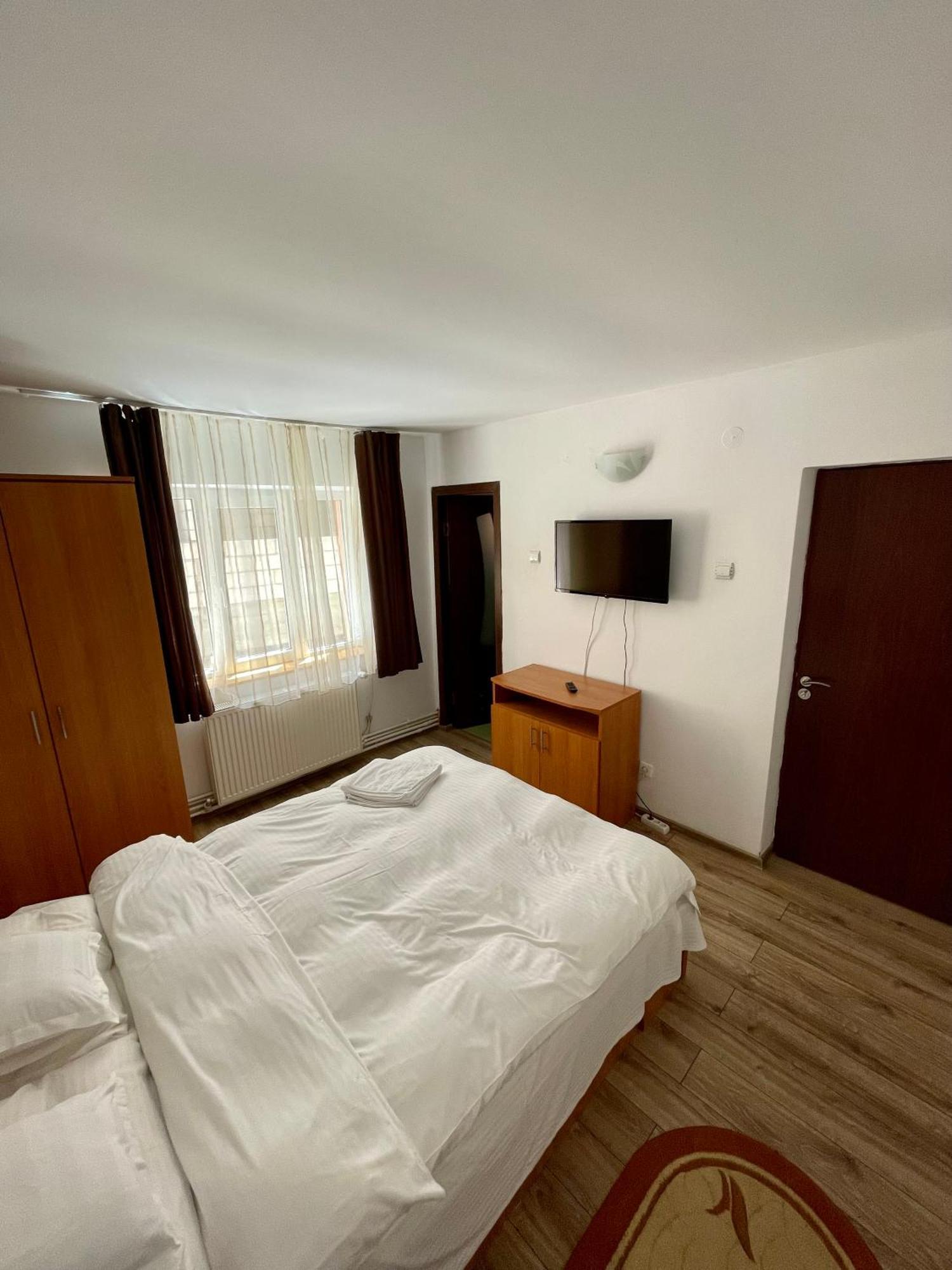 Casa De Vacanta Trei Brazi Ranca Εξωτερικό φωτογραφία
