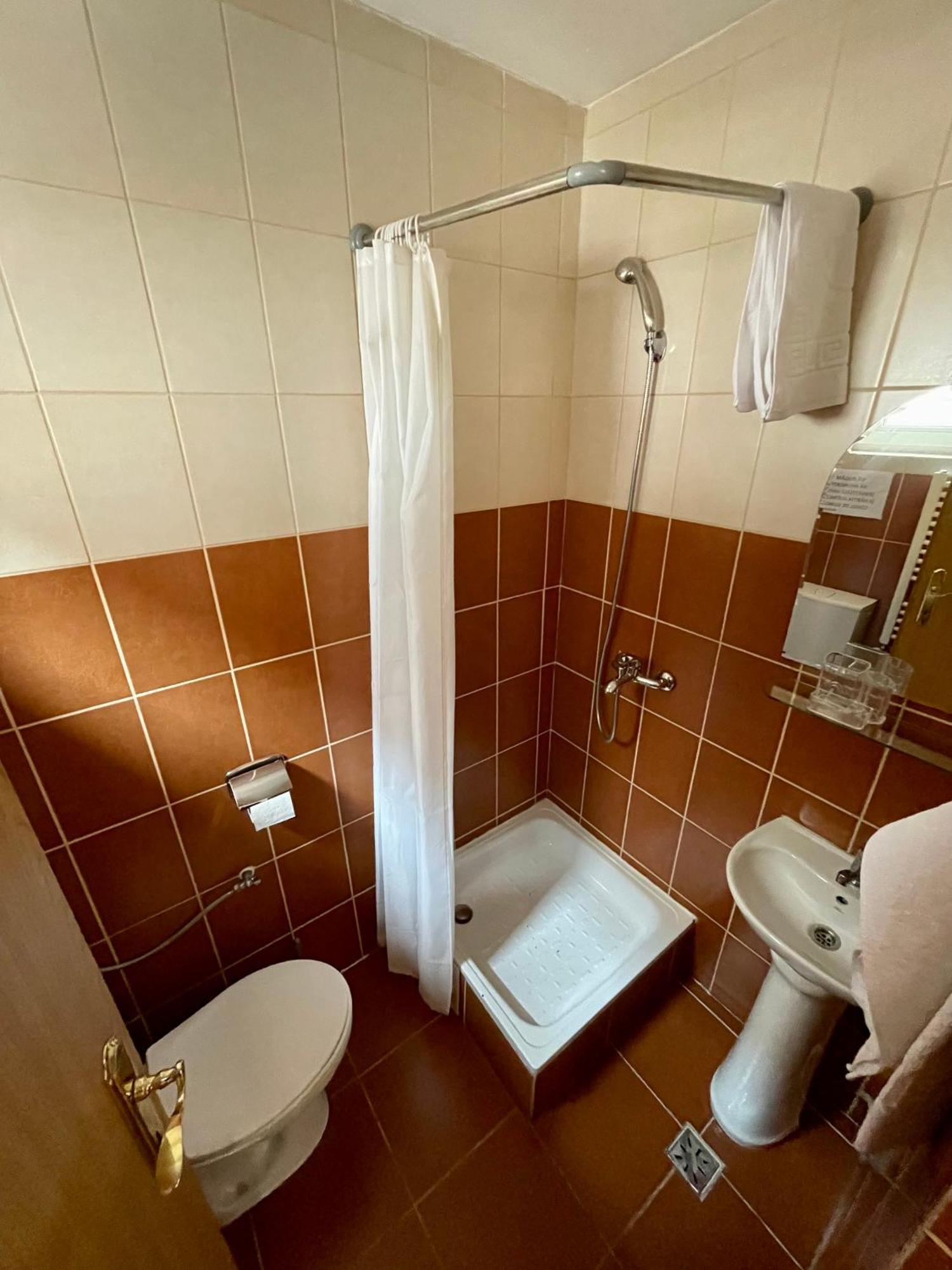 Casa De Vacanta Trei Brazi Ranca Εξωτερικό φωτογραφία